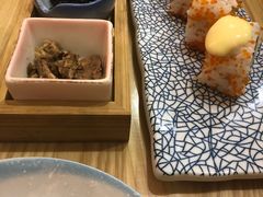 -隐泉京望日式料理(太和广场店)