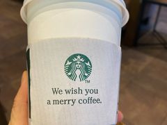 -星巴克(福州三坊七巷店)