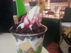 -Salud撒露欧洲冻酸奶(798艺术区店)