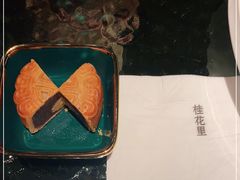 -桂花里·衢州菜·精酿餐吧(未来科技城万达广场店)