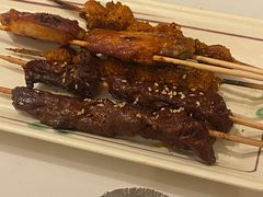 -七八冷面·延边朝鲜族美食(圣熙八号店)