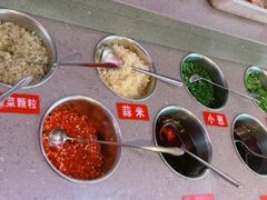 -佰人王串串香火锅(洋珠巷店)