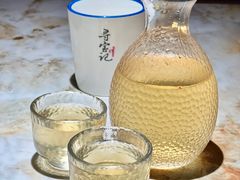 -寻宝记绍兴菜(状元店)
