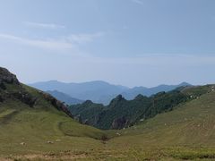 -空中草原