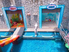 -三亚湾海居铂尔曼度假酒店