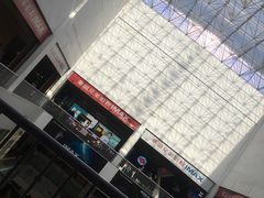 -银泰百货(北京大红门店)