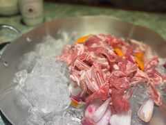 -泽成冰煮羊(非·遗东岸国际店)