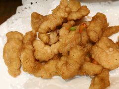 -老瑞福上海菜(人民广场店)