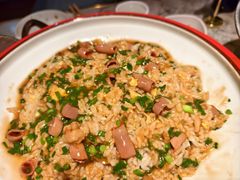 -悦海·家宴·冰花皮皮虾大锅贴(宝龙店)