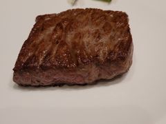 香煎雪花牛肉-皇朝会.经典传统粤菜(外滩店)