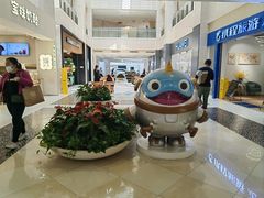 -光启城时尚购物中心