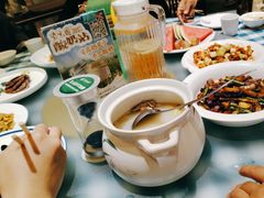 -紫光园(劲松店)