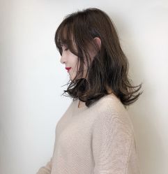 -MY HAIR ARDOR