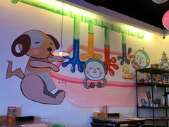 -wow.f 沃夫洋食餐厨(驳二店)