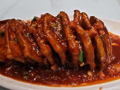 -蔡家酒楼(一德街店)