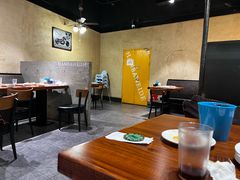 -汉巴味德·烤肉与啤酒的自助(杭州大悦城店)