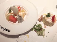 -斗牛士牛排(南京东路店)