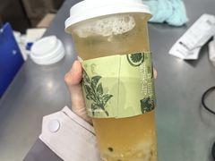 -茶百道(朝阳北路店)