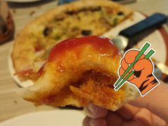-必胜客(绿地新都会店)