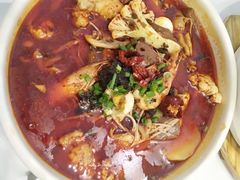 -眉州东坡·熊猫主题餐厅(枫蓝店)