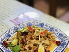 -蜗牛小馆醉乡民谣云南菜(惠新西里店)