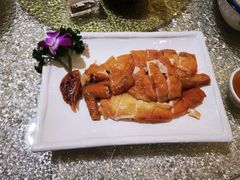 -北海渔村酒楼·粤菜海鲜点心(新华店)