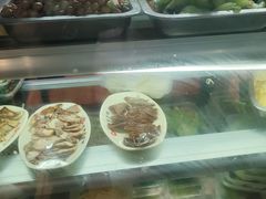 -庆丰包子铺(金沟河桥店)