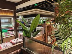 -汉丽斯巴西烤肉自助(市南店)