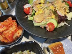 -焱铁烧·黑毛和牛专门店(杭州嘉里中心店)