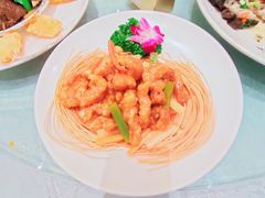 -名宴大酒楼(联丰壹号广场店)