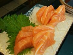 -真剑日本料理·铁板烧(贵州路店)