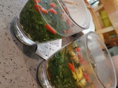 -大师兄·西北小馆(南沙万达广场店)