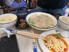 -阿达师傅鱼汤面