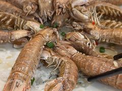 -友强·23年特色海鲜大排档(厦门店)