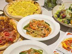 -get pizza意大利餐厅(凯德MALL店)