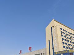 -阜阳站