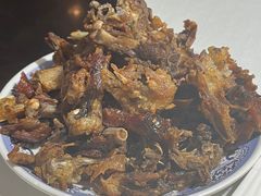 -鸭王烤鸭店(三里河店)