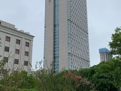 -无锡君来洲际酒店