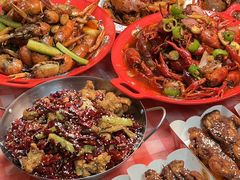 -吉利龙虾·新派海鲜烧烤