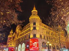 -中华巴洛克风情街