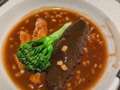 -湖滨28中餐厅·西湖宴·杭州君悦酒店