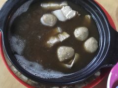-新记肉骨茶