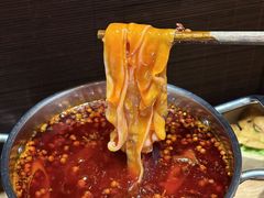-独食火锅·半米屋台(望平街店)