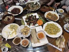 -香满楼(临安路店)