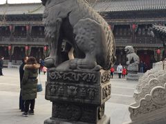-迎泽公园