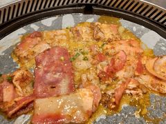 五花肉-么子烤肉(化龙池店)