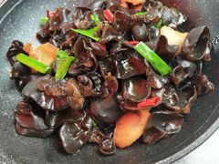 -万景饭店·鱼街农家菜