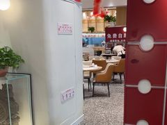 -大厨小馆(华阳城店)