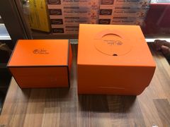 -Monchouchou檬舒舒(尚嘉中心店)