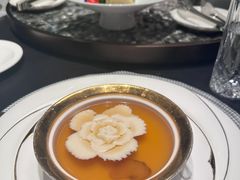 -北京饭店谭家菜